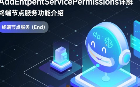 VPC终端节点API中，如何正确使用BatchAddEndpointServicePermissions批量添加终端节点服务的白名单？
