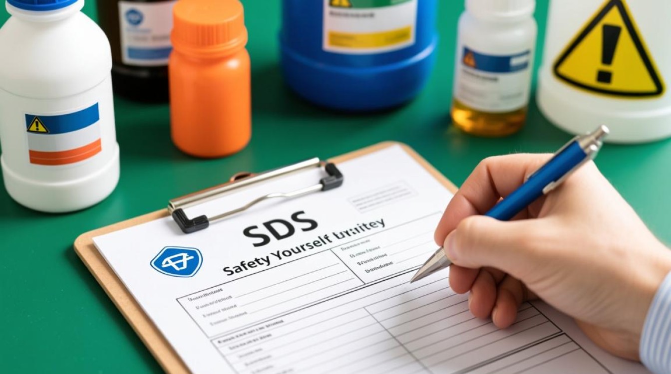 安全数据单可以自己编写吗？企业自己编写SDS合规吗？