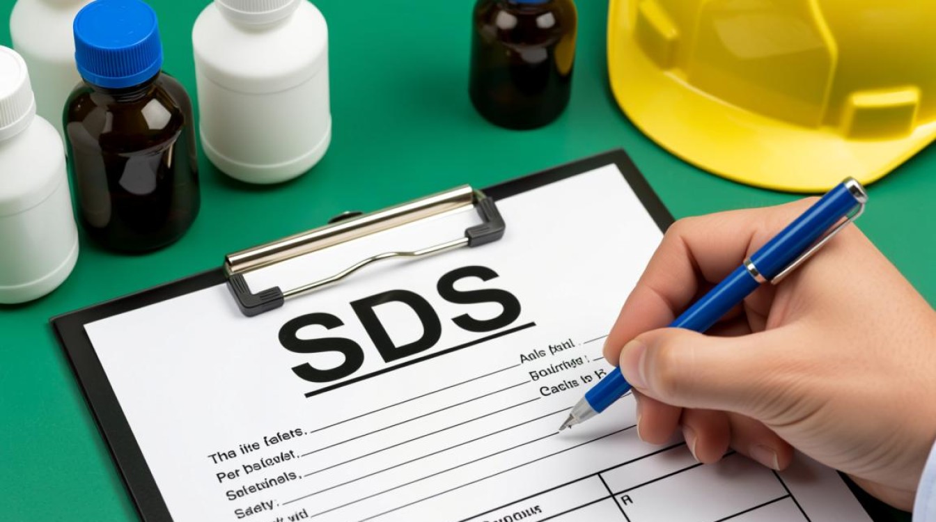 安全数据单可以自己编写吗？企业自己编写SDS合规吗？