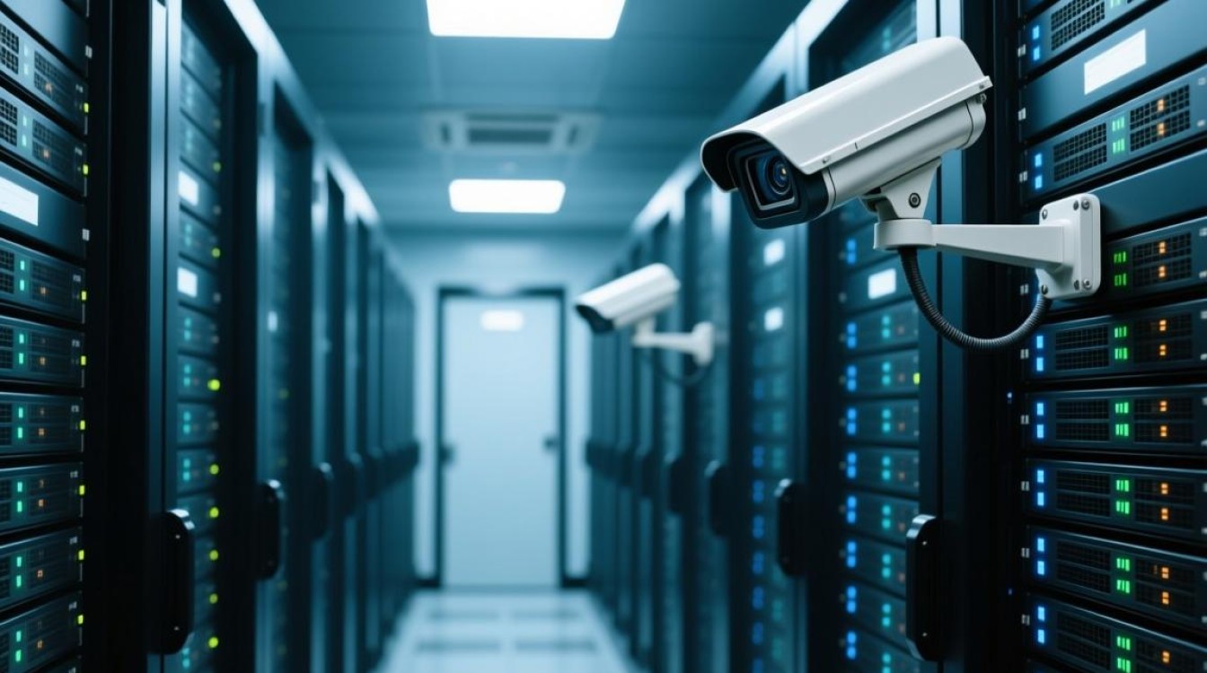 监控服务器声道设置疑云，服务器监控声音设置为何突然更改？