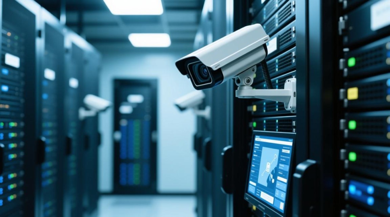 监控服务器声道设置疑云，服务器监控声音设置为何突然更改？