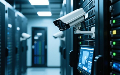 监控服务器声道设置疑云，服务器监控声音设置为何突然更改？