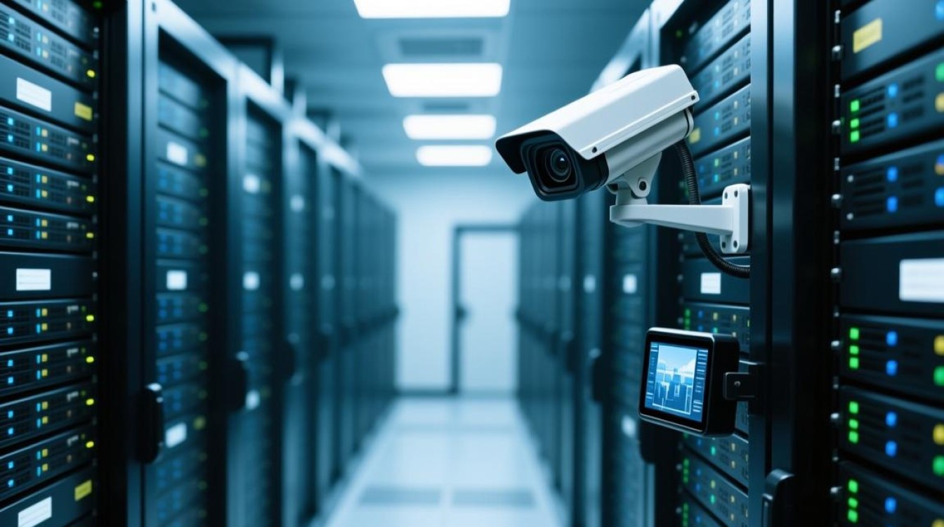 监控服务器声道设置疑云，服务器监控声音设置为何突然更改？