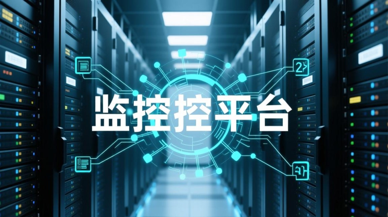 如何高效配置监控服务器？监控服务器配置技巧揭秘！