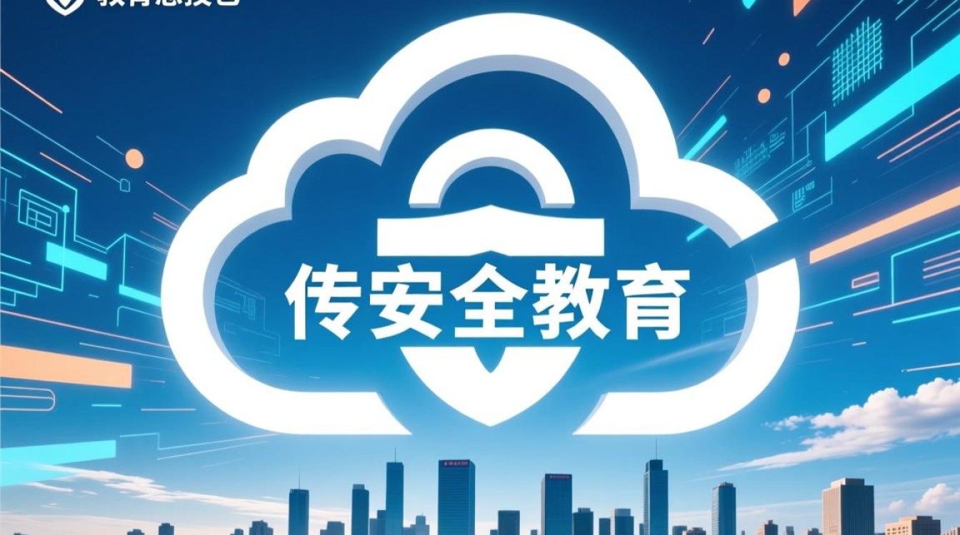 安全教育云平台如何让孩子真正学会自我保护？