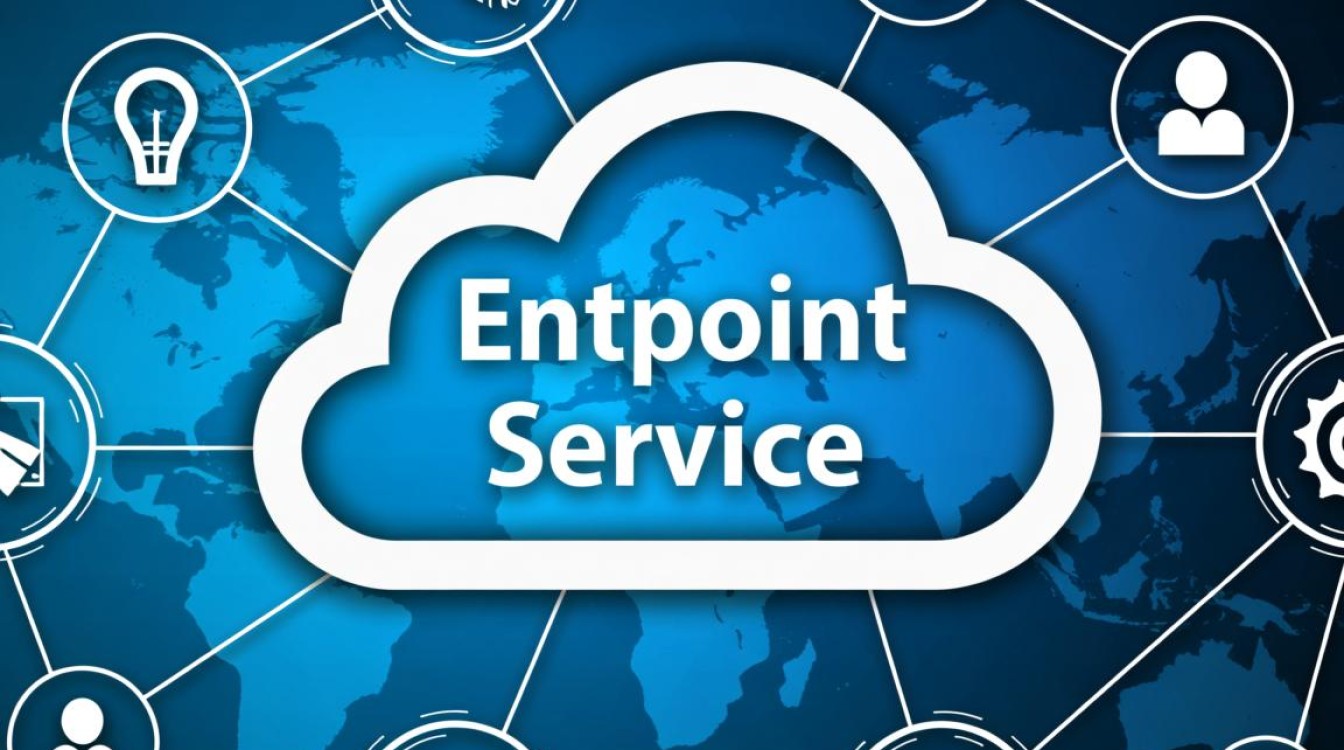 VPC终端节点API如何实现？CreateEndpointService终端节点服务功能详解？