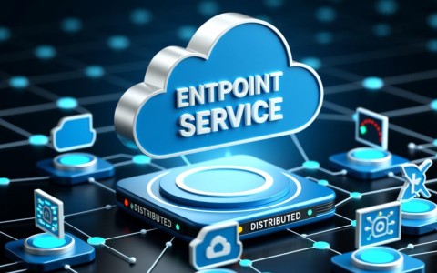 VPC终端节点API如何实现？CreateEndpointService终端节点服务功能详解？