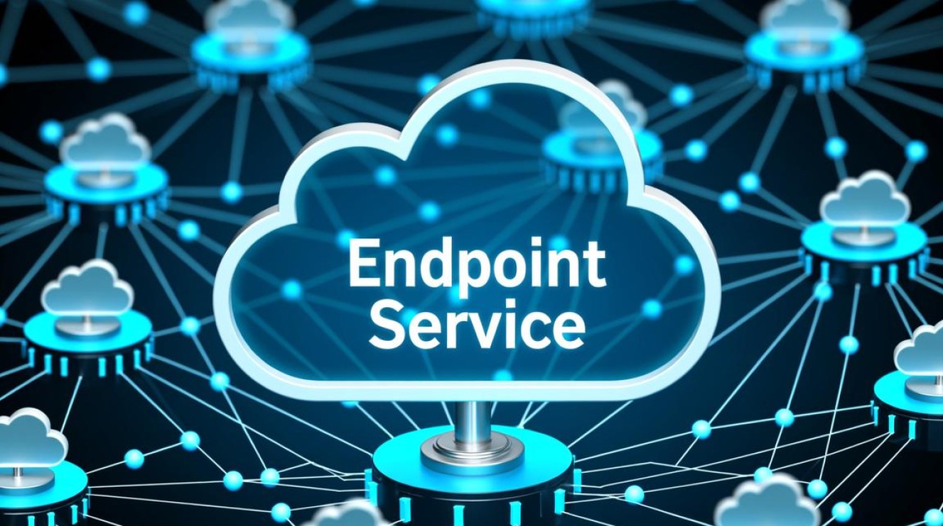 VPC终端节点API如何实现？CreateEndpointService终端节点服务功能详解？