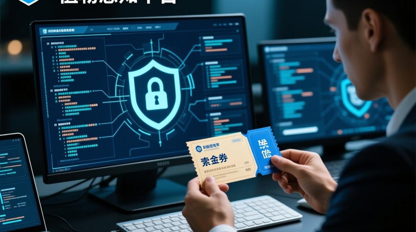 安全态势感知平台代金券怎么用？有哪些限制条件？