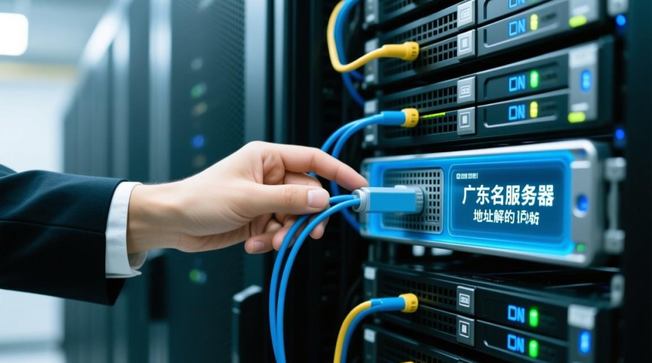 广东域名服务器地址具体是哪些?如何选择合适的域名服务器? 广东域名服务器地址具体是哪些?如何选择合适的域名服务器?