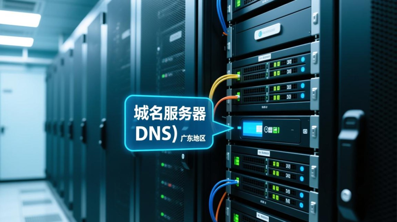 广东域名服务器地址具体是哪些?如何选择合适的域名服务器? 广东域名服务器地址具体是哪些?如何选择合适的域名服务器?