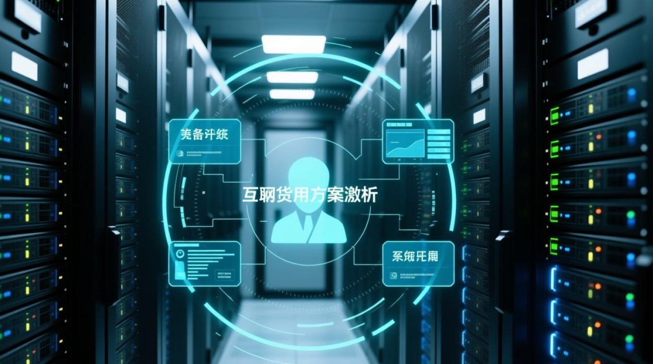 服务器负载均衡解决方案剖析,如何选择最适合的方案? 服务器负载均衡解决方案剖析,如何选择最适合的方案?