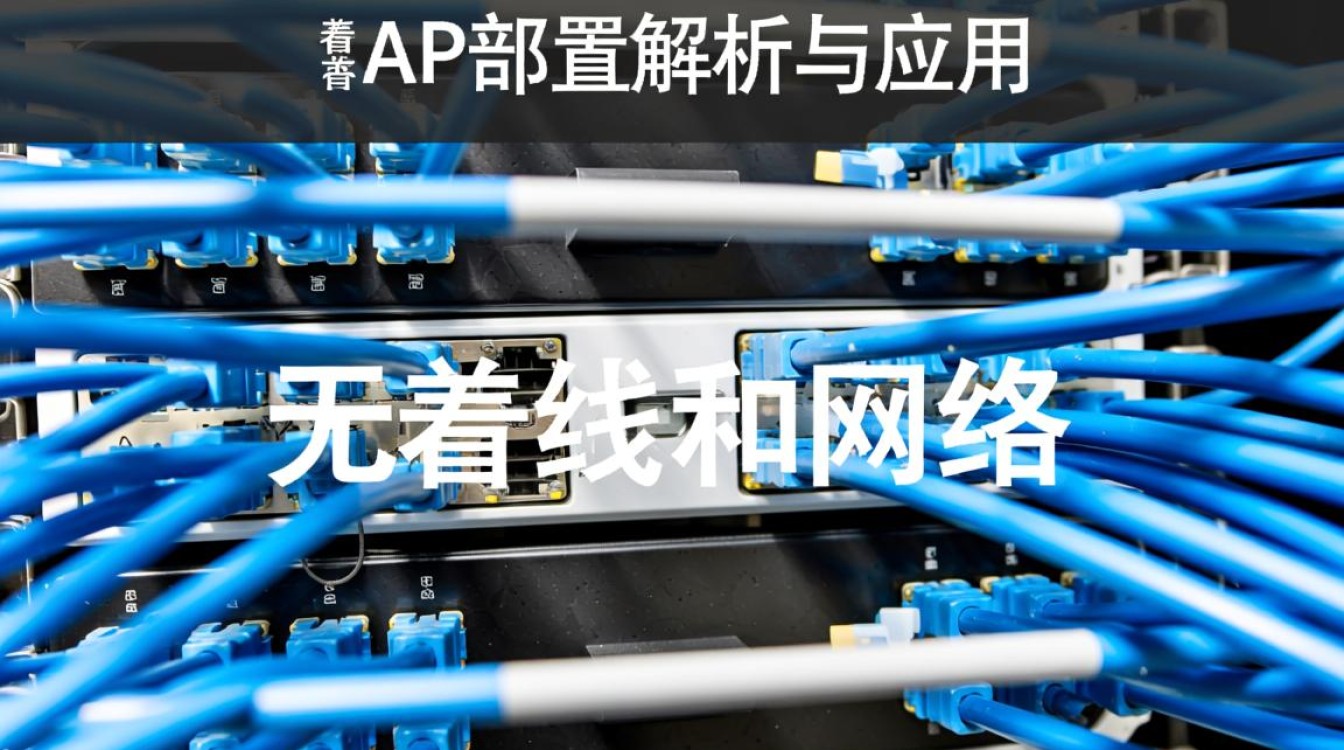 华为胖AP配置为何备受关注？其技术优势与市场前景如何？