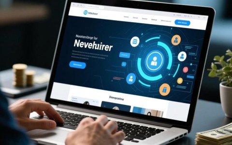 免费网站开发软件真的靠谱吗？揭秘性价比与适用性疑问！