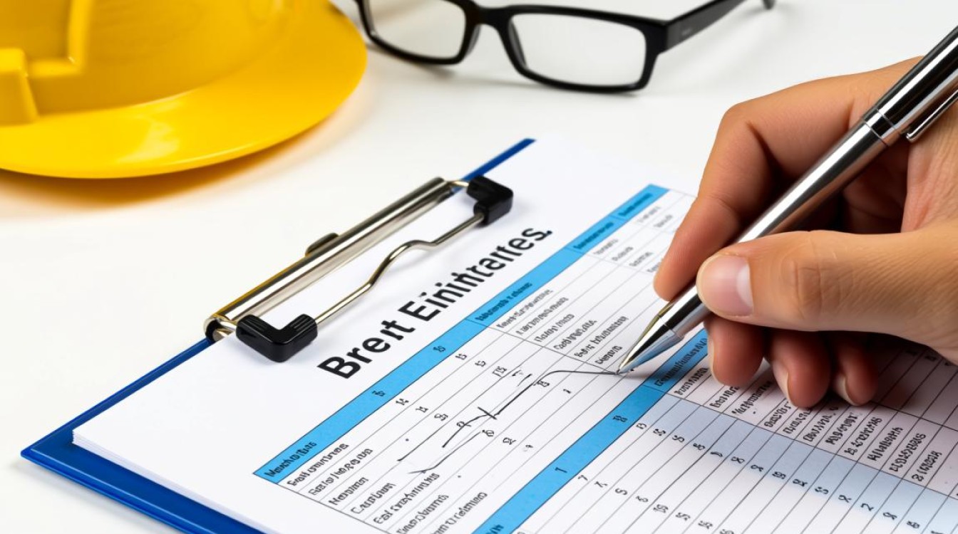 安全基础数据维护报表怎么填？新手必看填表指南与注意事项