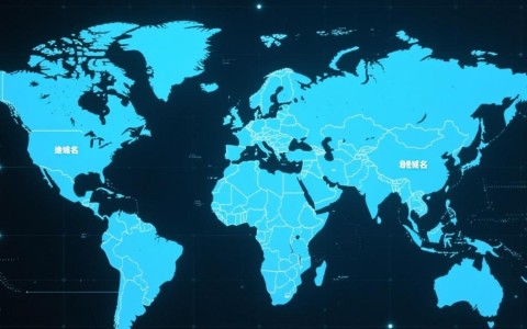 互联网常用地理性域名涵盖哪些国家和地区？如何选择合适的地理域名？