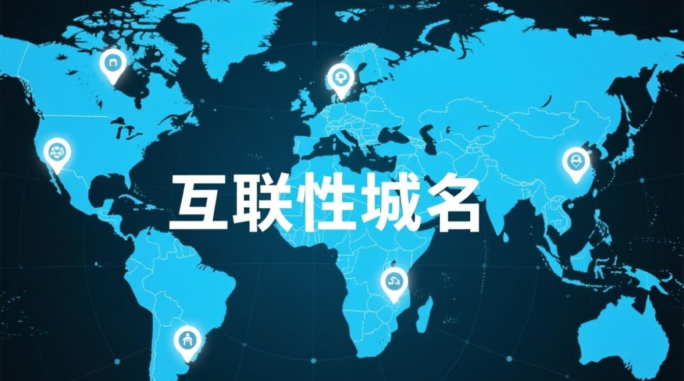 互联网常用地理性域名涵盖哪些国家和地区？如何选择合适的地理域名？