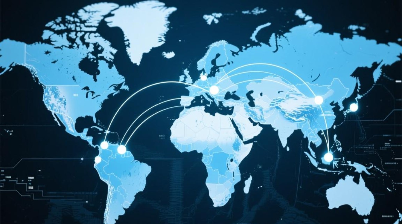 互联网常用地理性域名涵盖哪些国家和地区？如何选择合适的地理域名？
