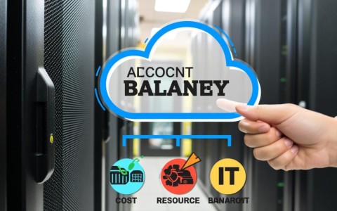 服务器账户余额不足怎么办？