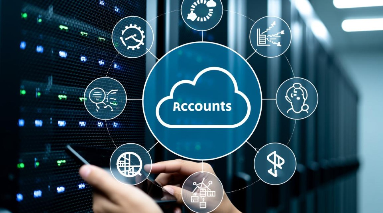 服务器账户余额不足怎么办？