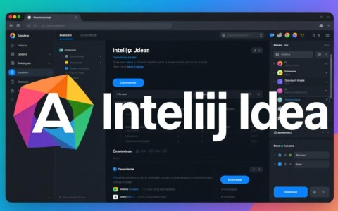 IntelliJ IDEA配置JDK时遇到问题？如何正确设置Java开发环境？