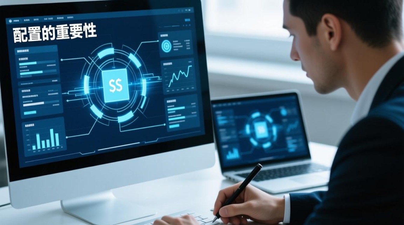 正在配置请勿关机背后，电脑配置过程中隐藏了哪些疑问与风险？