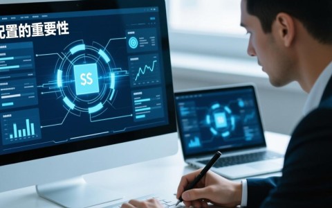 正在配置请勿关机背后，电脑配置过程中隐藏了哪些疑问与风险？