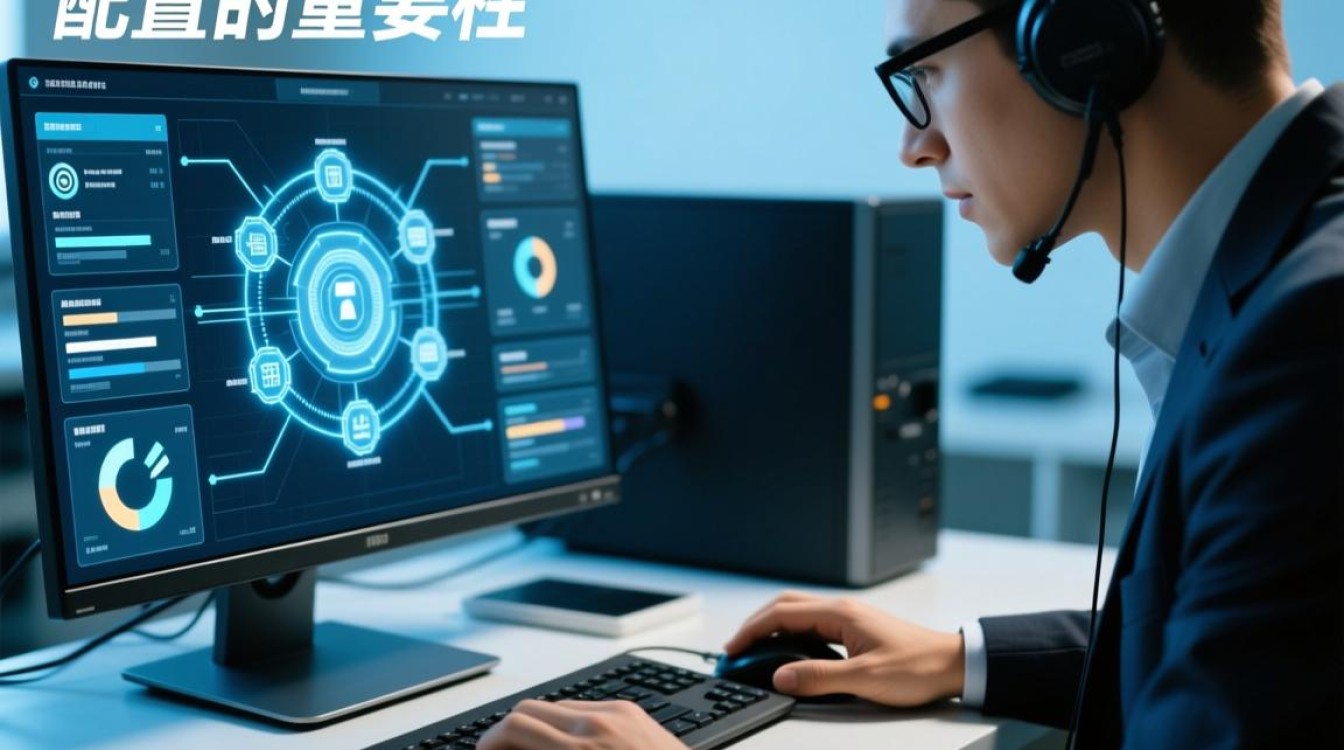 正在配置请勿关机背后，电脑配置过程中隐藏了哪些疑问与风险？