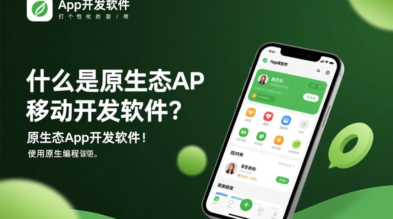 原生态app开发软件，如何实现高效便捷的个性化定制？