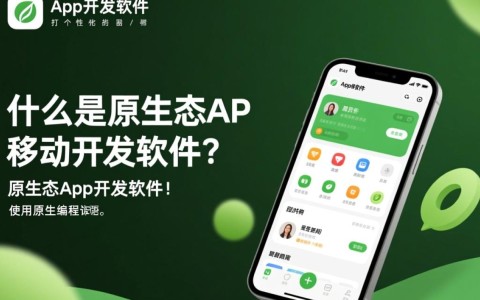 原生态app开发软件，如何实现高效便捷的个性化定制？