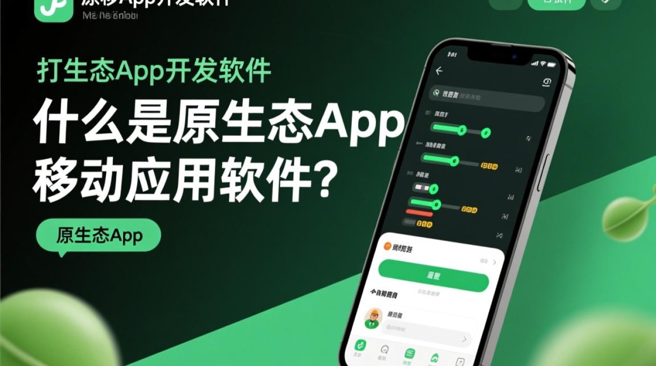 原生态app开发软件，如何实现高效便捷的个性化定制？