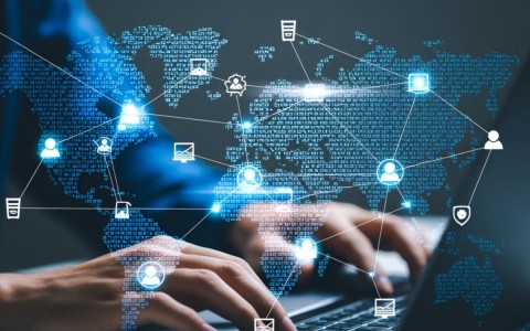 如何深入了解并追踪域名解析至具体服务器的全过程？