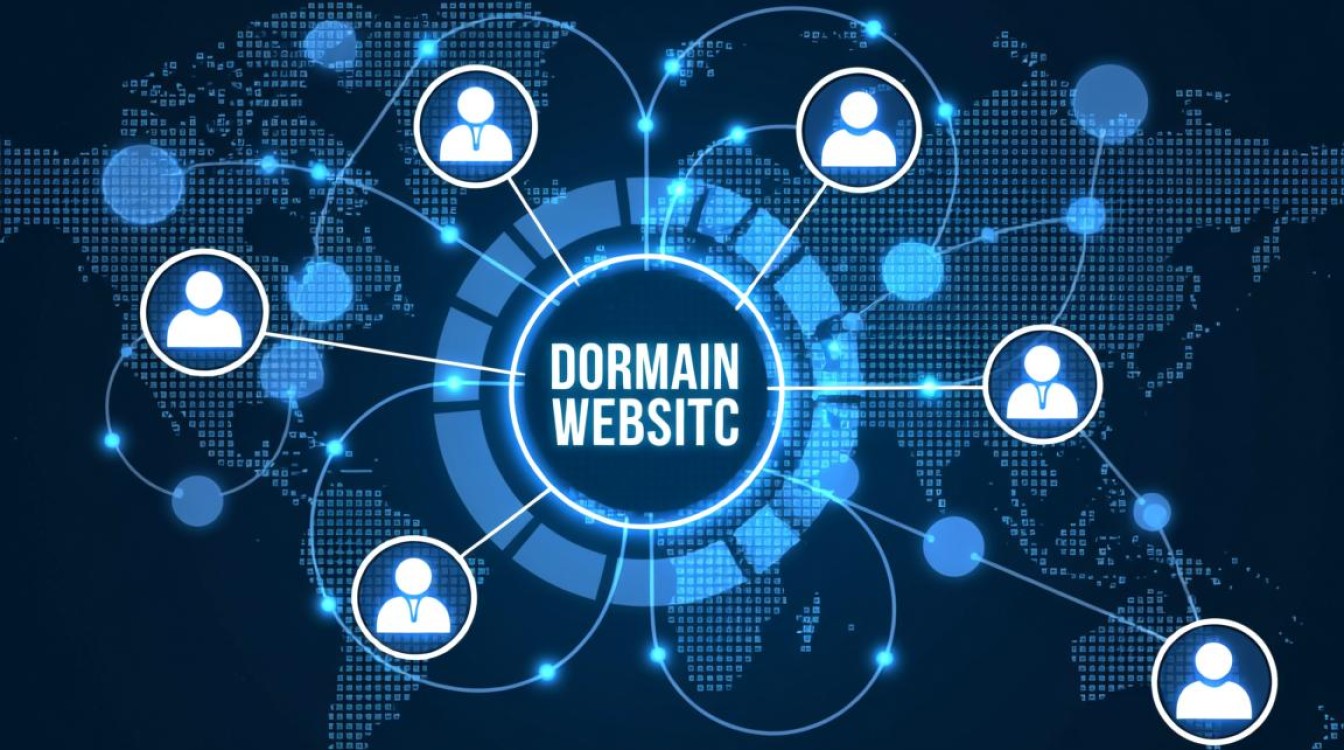 如何深入了解并追踪域名解析至具体服务器的全过程？