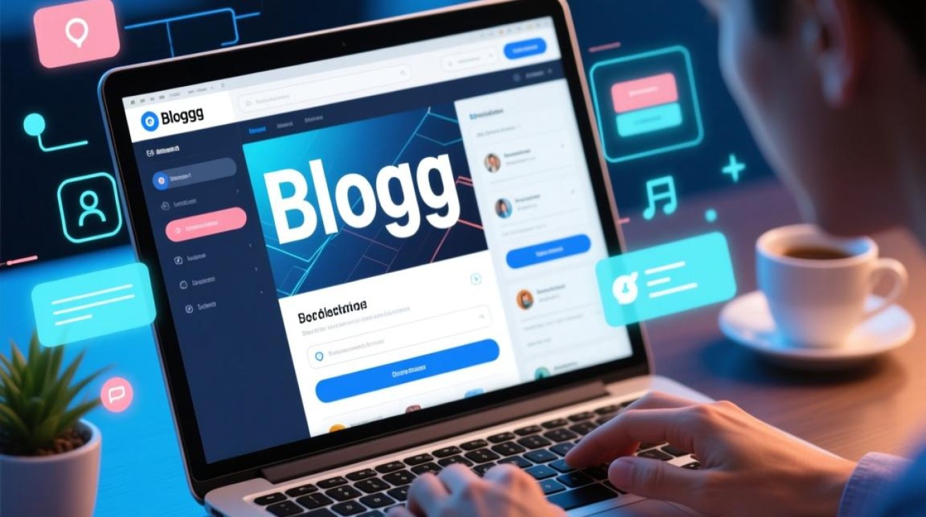 为何选择支持自定义域名的博客？它有哪些独特优势？