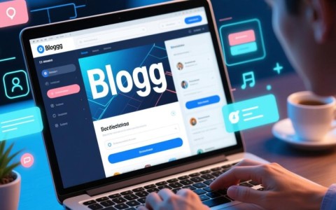 为何选择支持自定义域名的博客？它有哪些独特优势？