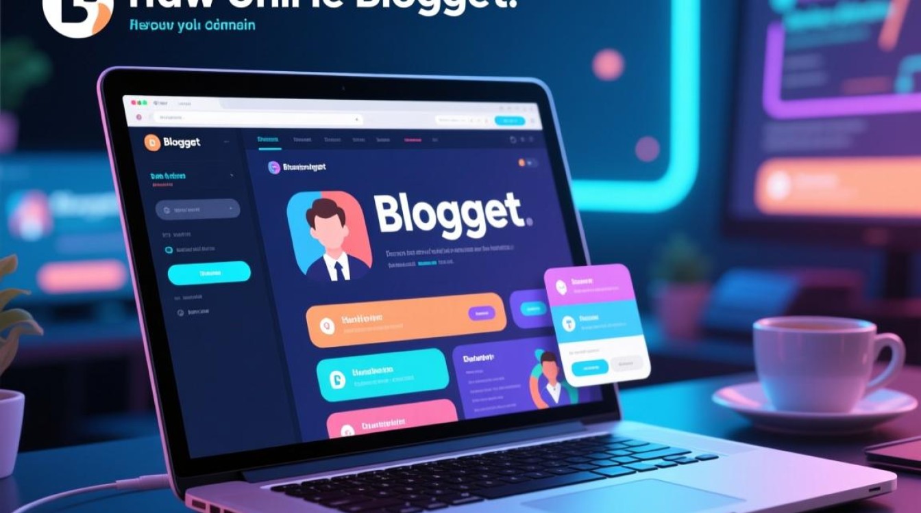 为何选择支持自定义域名的博客？它有哪些独特优势？