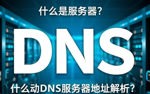 金华移动DNS服务器地址为何如此重要？浙江移动金华DNS服务器地址详解！