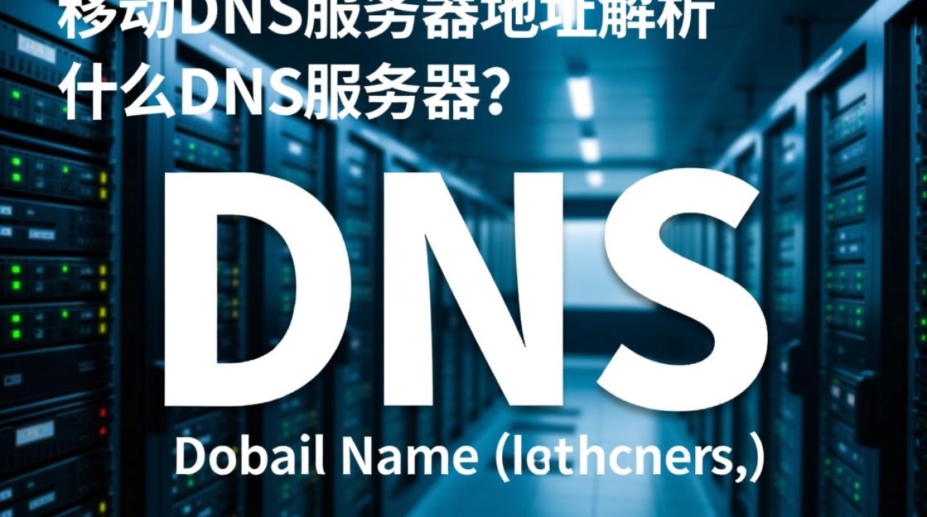 金华移动DNS服务器地址为何如此重要？浙江移动金华DNS服务器地址详解！