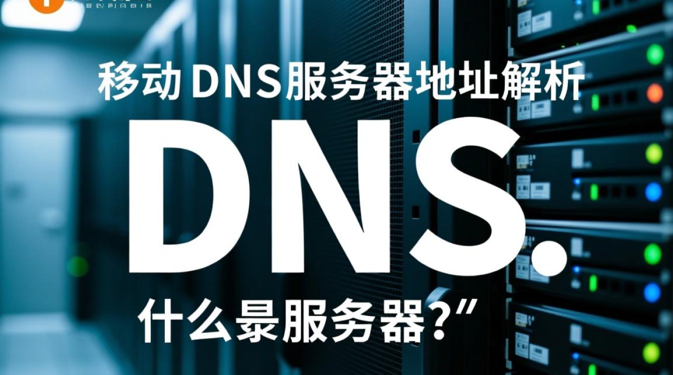 金华移动DNS服务器地址为何如此重要？浙江移动金华DNS服务器地址详解！