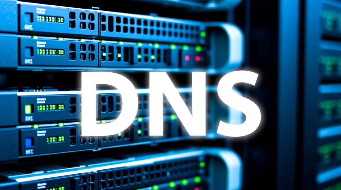 域名服务器种类繁多，究竟有哪些类型区分？揭秘不同DS类型应用场景