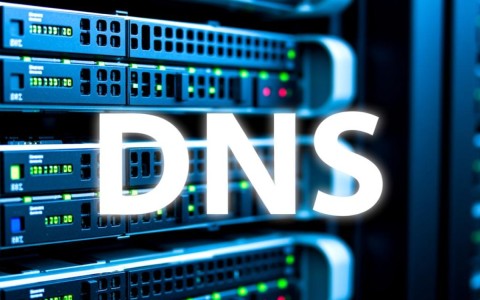 域名服务器种类繁多，究竟有哪些类型区分？揭秘不同DS类型应用场景