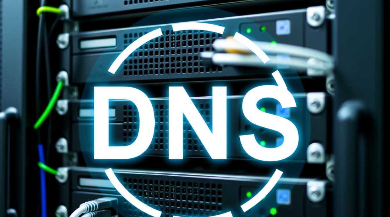 域名服务器种类繁多，究竟有哪些类型区分？揭秘不同DS类型应用场景