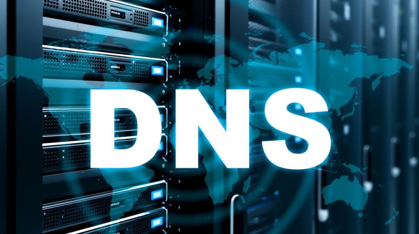 域名服务器种类繁多，究竟有哪些类型区分？揭秘不同DS类型应用场景