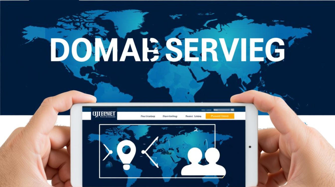 为何域名服务商所在区域对域名注册速度和稳定性有重要影响？