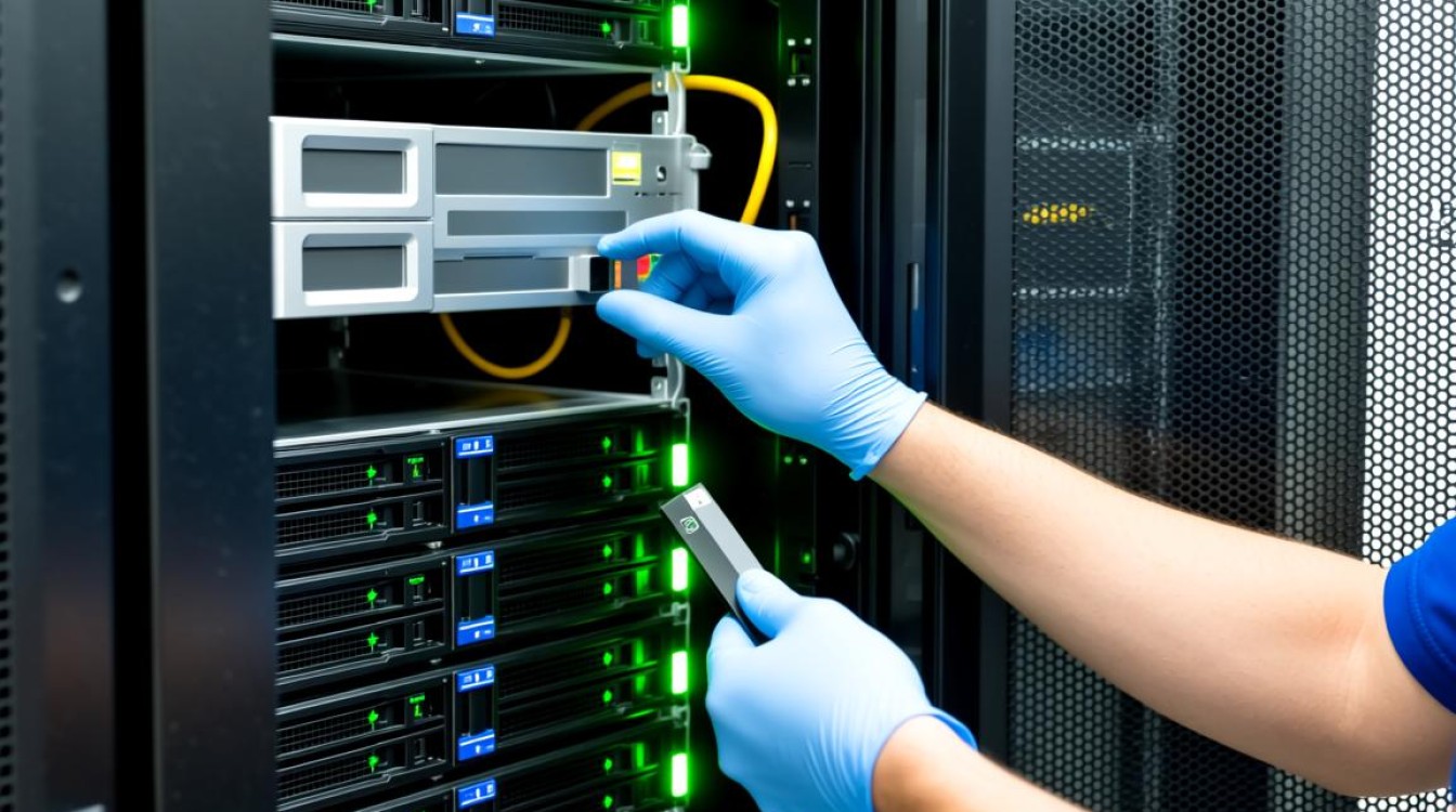 服务器买完环境配置怎么操作？新手入门步骤详解