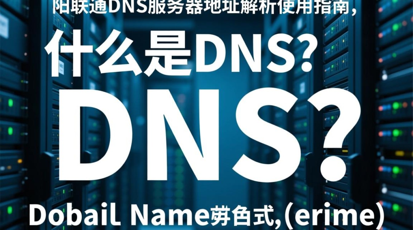 揭阳联通dns服务器地址具体是什么？联通揭阳区域dns设置疑问解答？