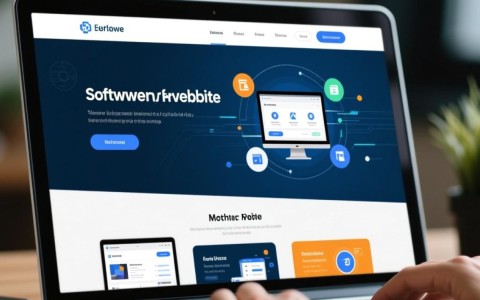 软件开发网站普遍存在哪些用户体验和功能上的疑虑与不足？