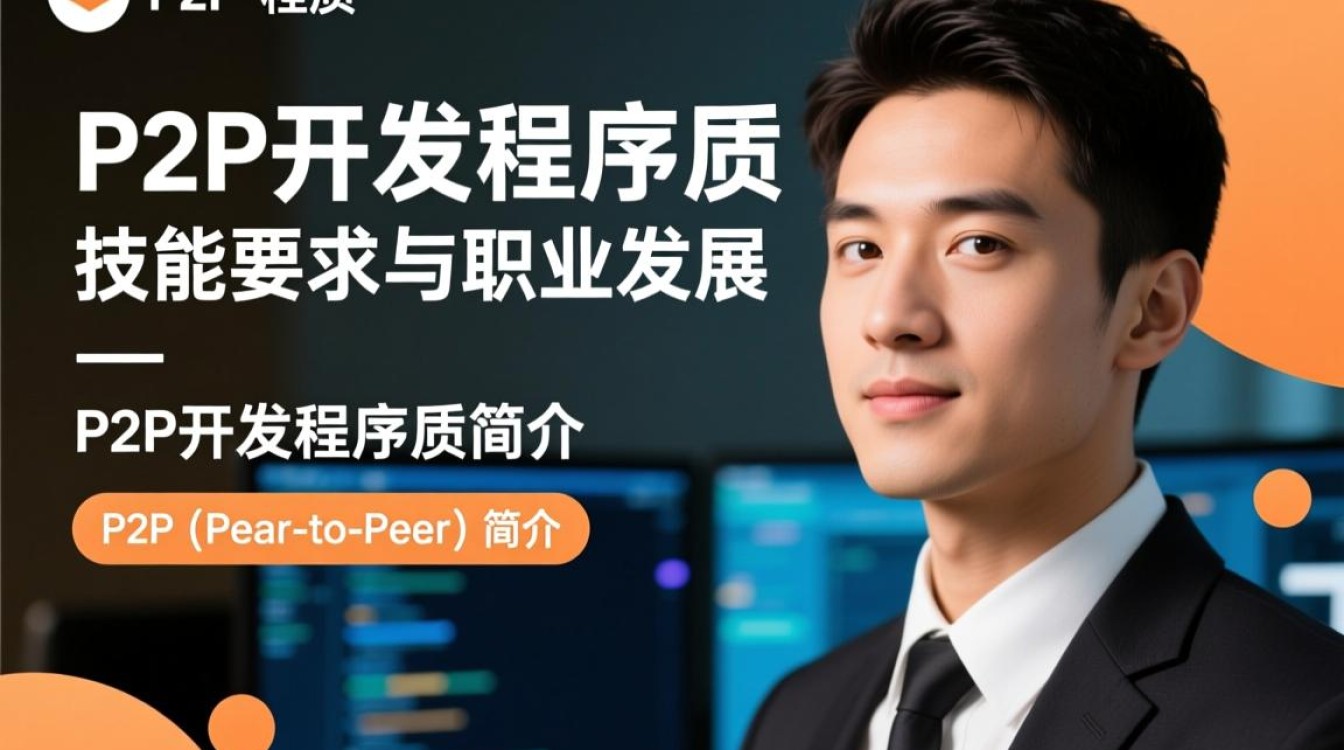 p2p开发程序员,他们的工作内容、挑战与未来前景如何? p2p开发程序员,他们的工作内容、挑战与未来前景如何?