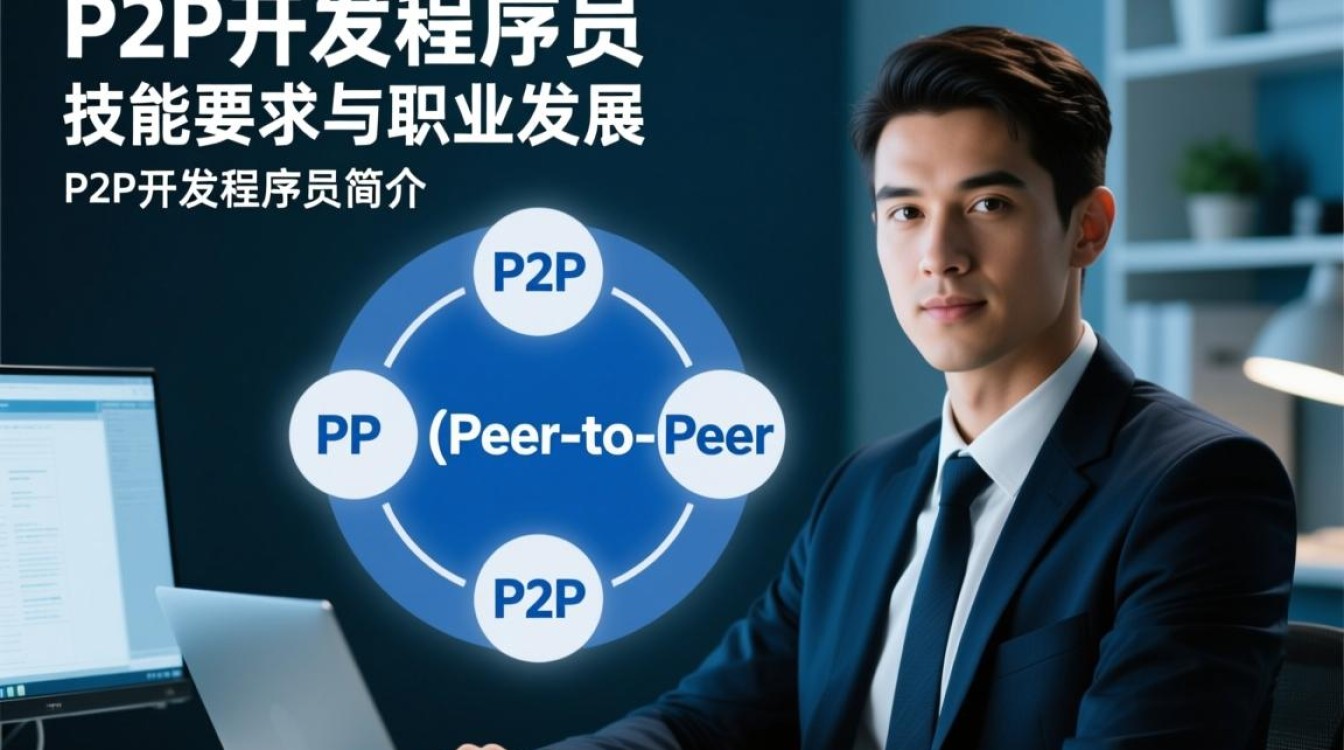 p2p开发程序员,他们的工作内容、挑战与未来前景如何? p2p开发程序员,他们的工作内容、挑战与未来前景如何?