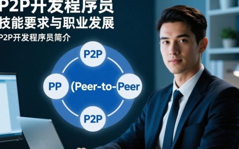 p2p开发程序员，他们的工作内容、挑战与未来前景如何？